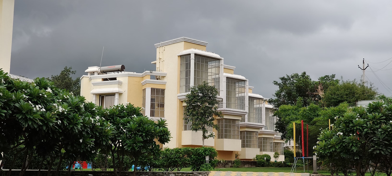 Cover photo of Alcor Kumbhalgarh - the family getaway